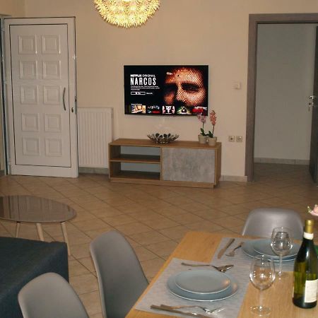 Urban Sea Apts Chania  Luaran gambar