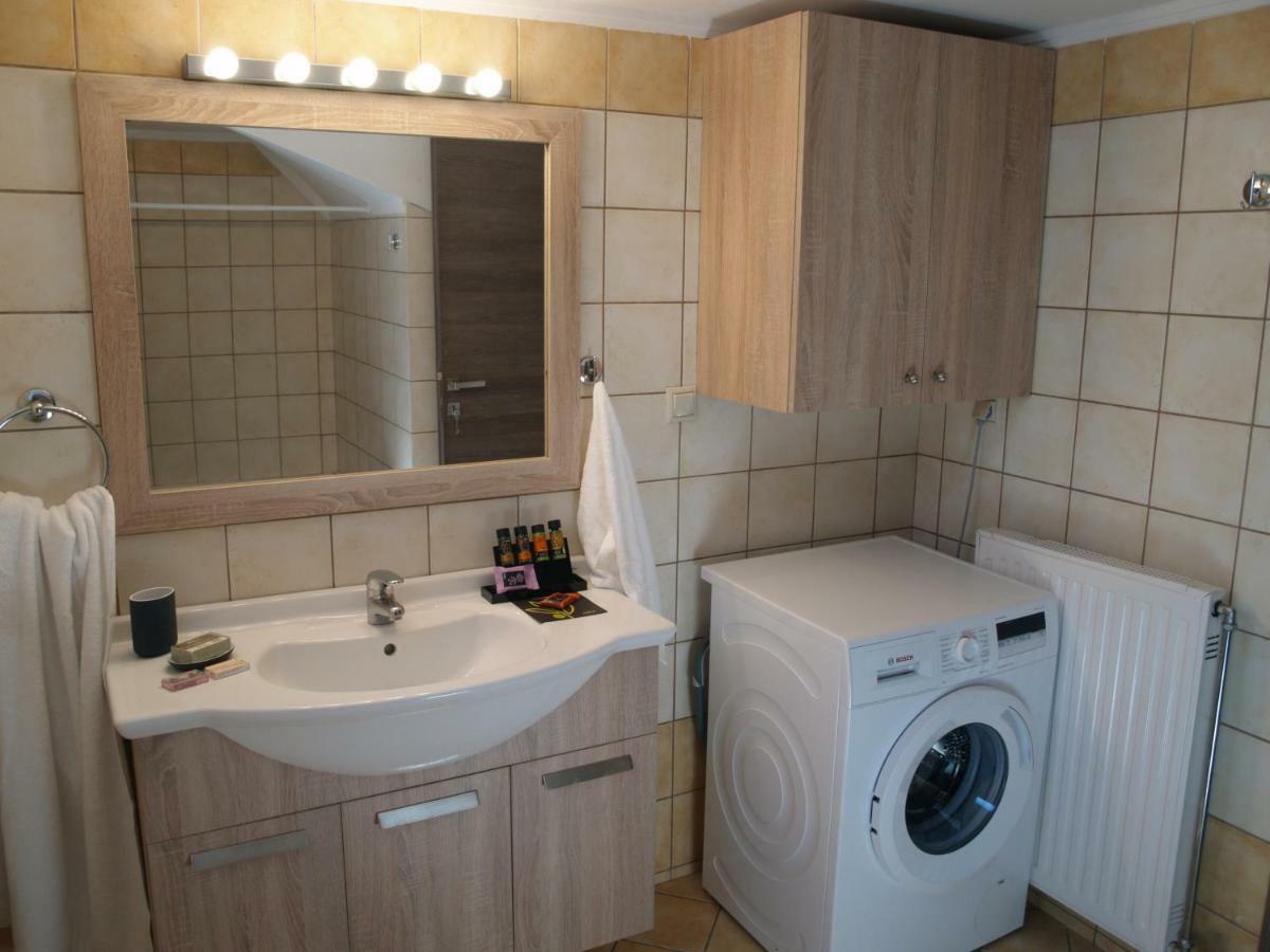 Urban Sea Apts Chania  Luaran gambar